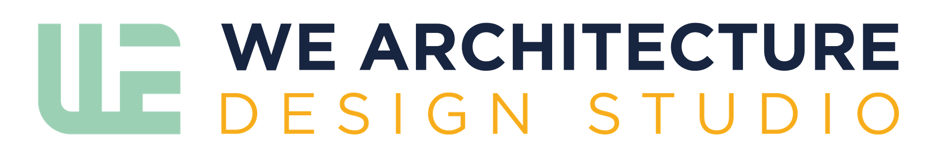 WE Architecture Design Studio SRL